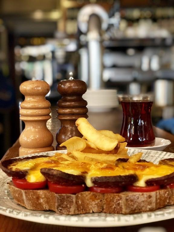 Cafe 21 fotoğraf 15