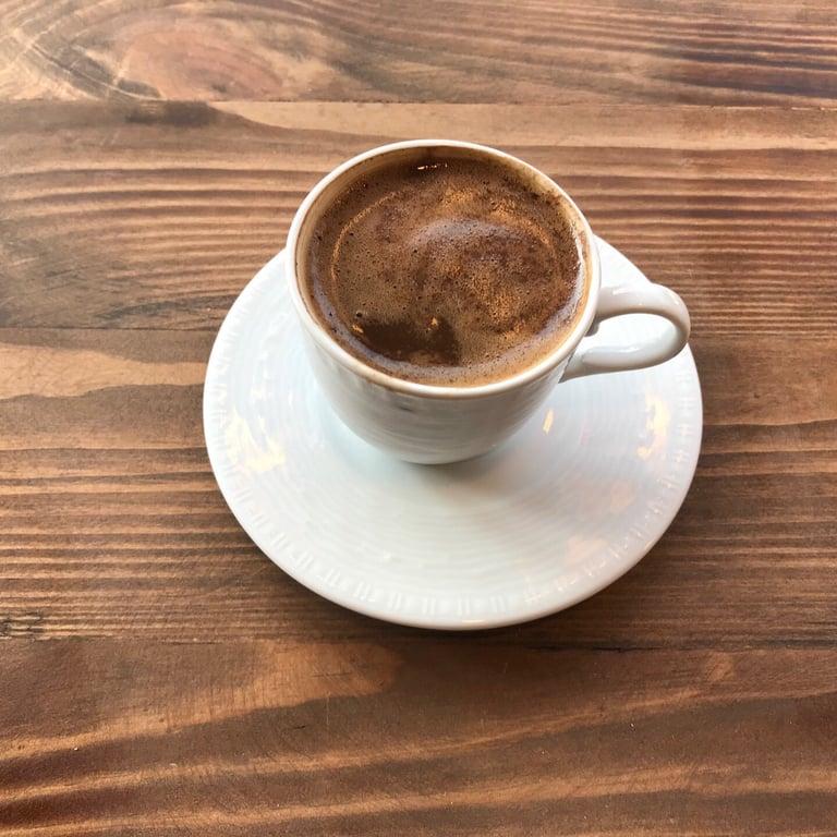 Mutfak Çamlıca Restaurant & Cafe fotoğraf 7