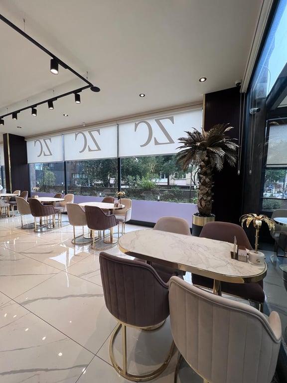 ZEYN Chocolate İstanbul fotoğraf 4