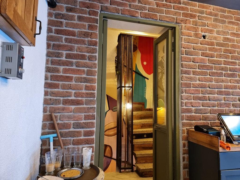 Beşiktaş Viyana Kahvesi fotoğraf 7