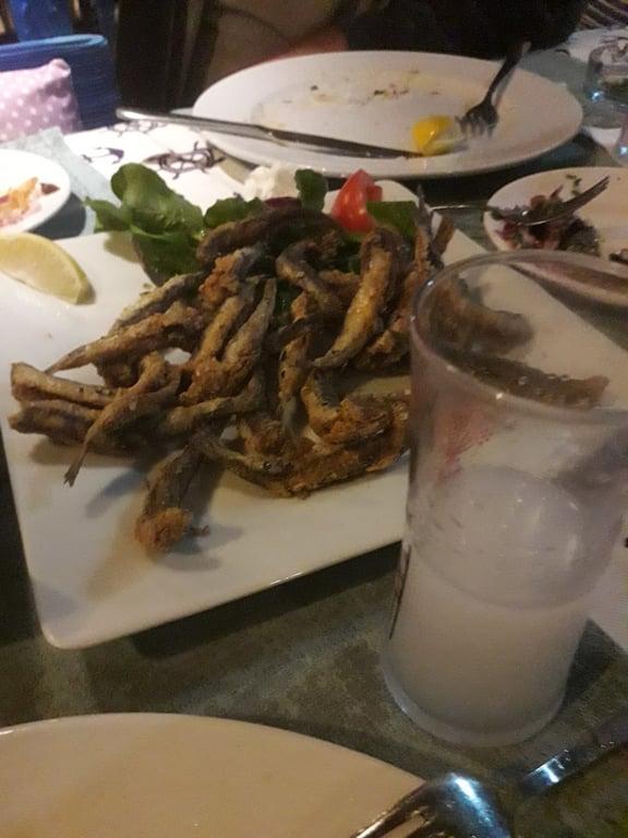 YALIKAVAK BALIKÇISI fotoğraf 6