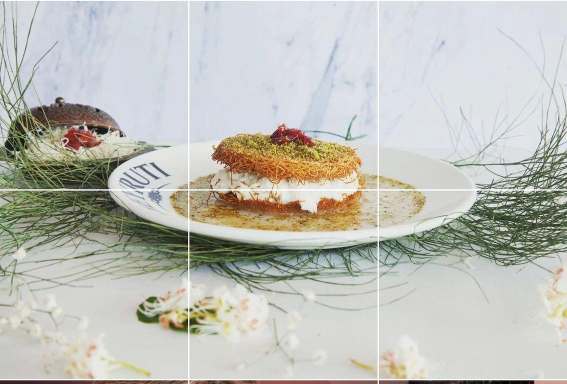 Beyruti Resto & Cafe fotoğraf 7