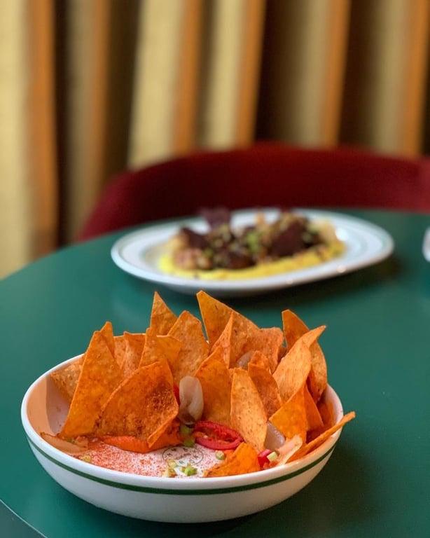 Vakkorama Cafe Akmerkez fotoğraf 10