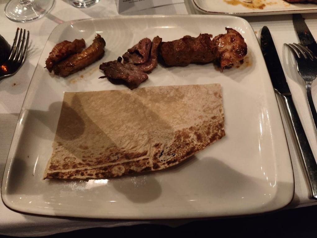 Ali Ocakbaşı Kuruçeşme fotoğraf 1
