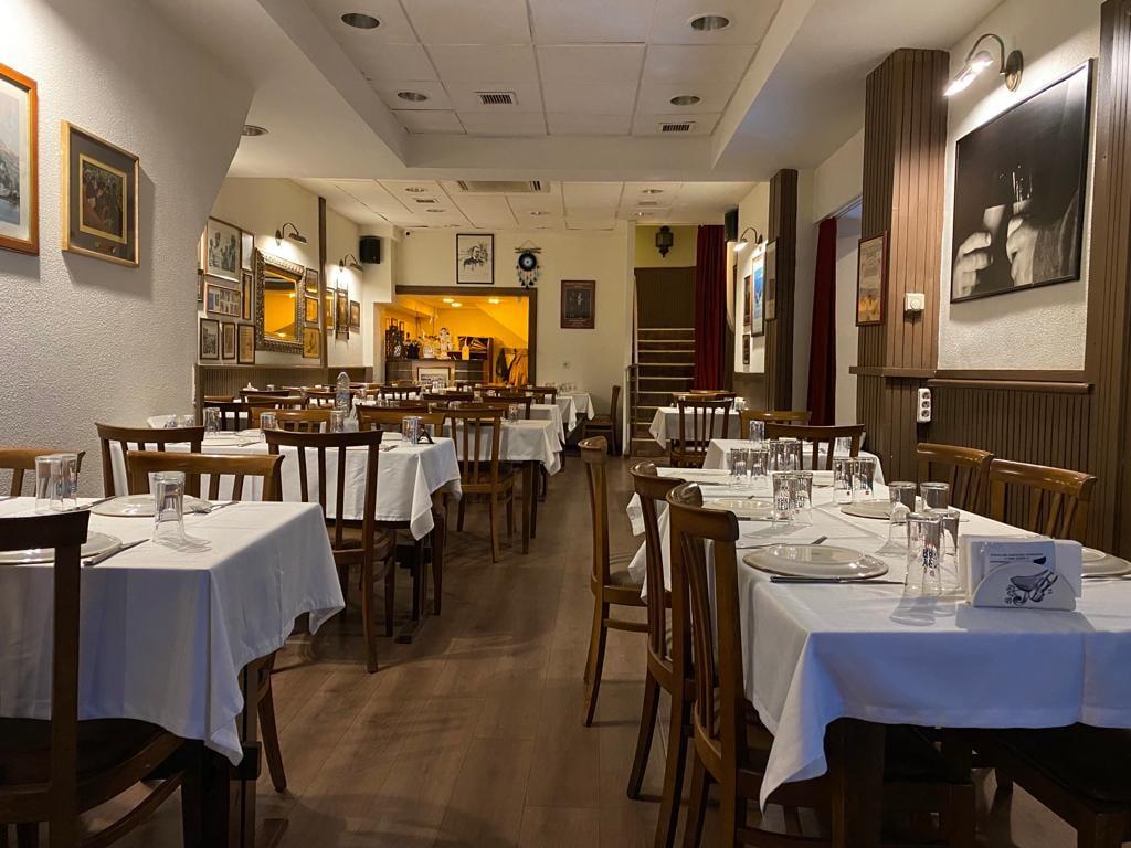 Refik'a Restaurant fotoğraf 6