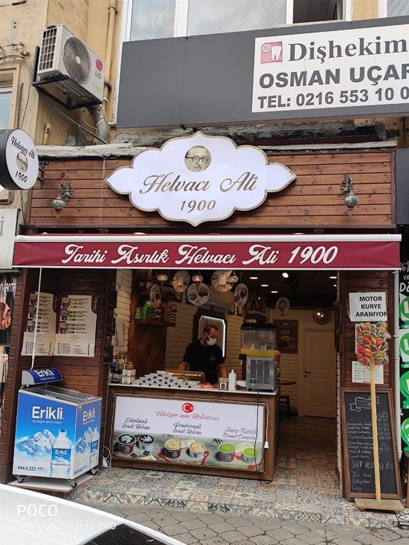 Helvacı Ali Üsküdar fotoğraf 8