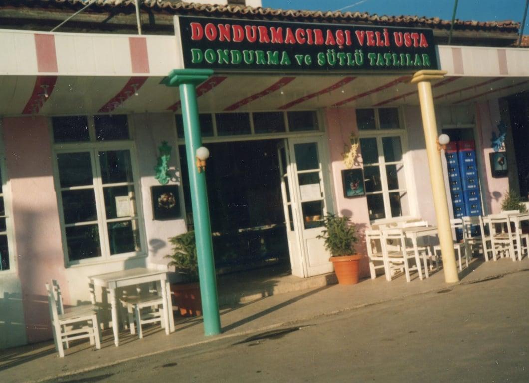 Veli Usta fotoğraf 6