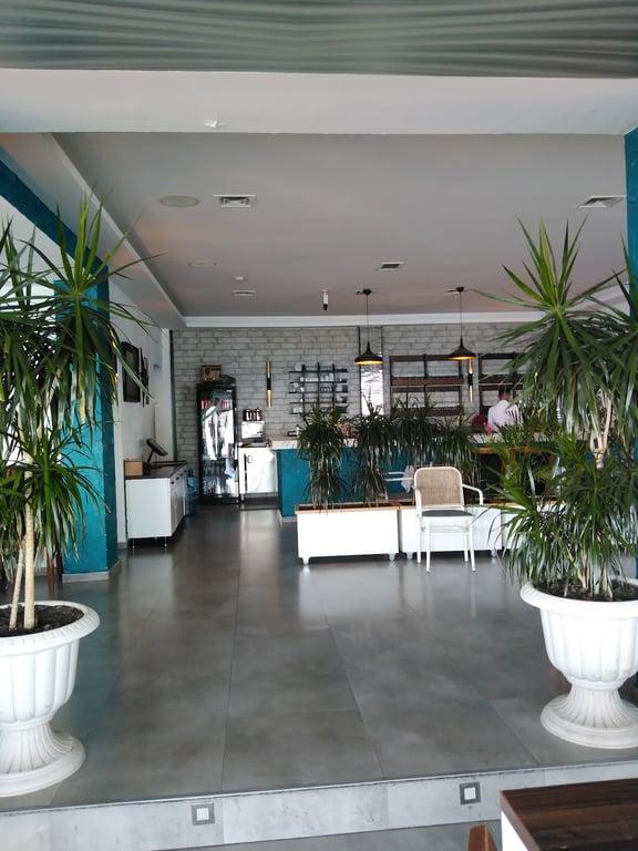 Yelken Restaurant fotoğraf 8