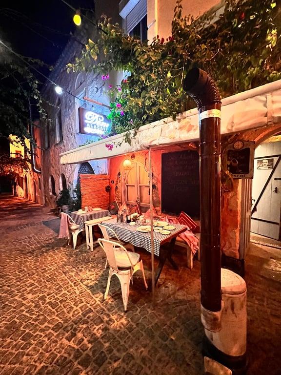Dem Alaçatı Meyhane fotoğraf 5