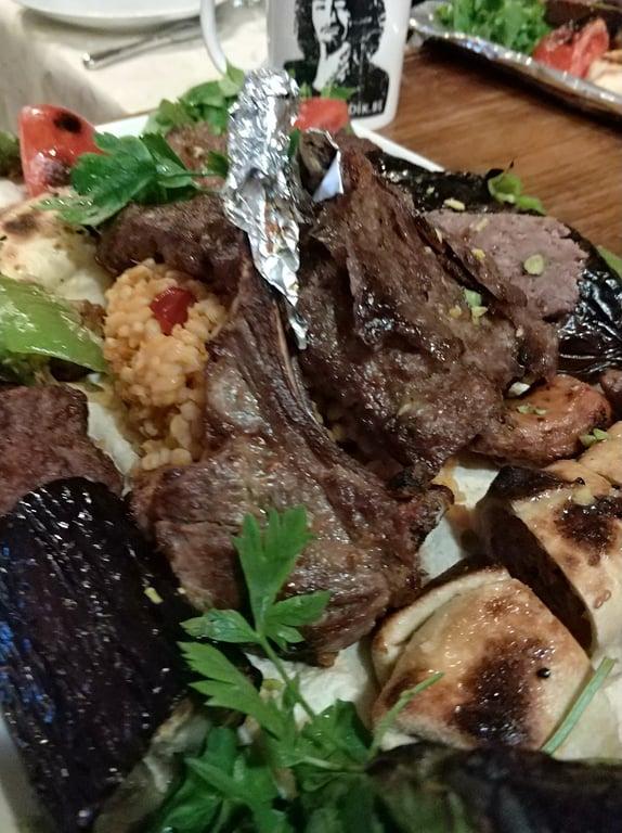 Hakiki Kebap fotoğraf 14