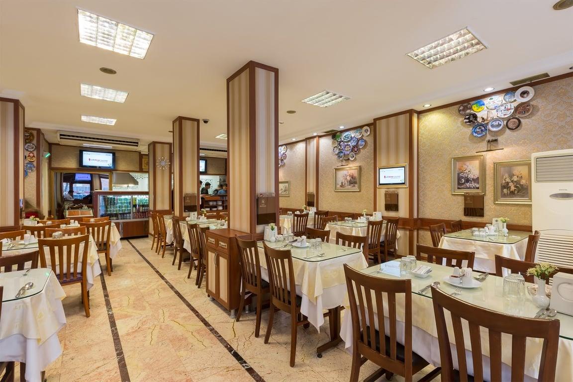 Sait İskender Laleli Şubesi fotoğraf 8