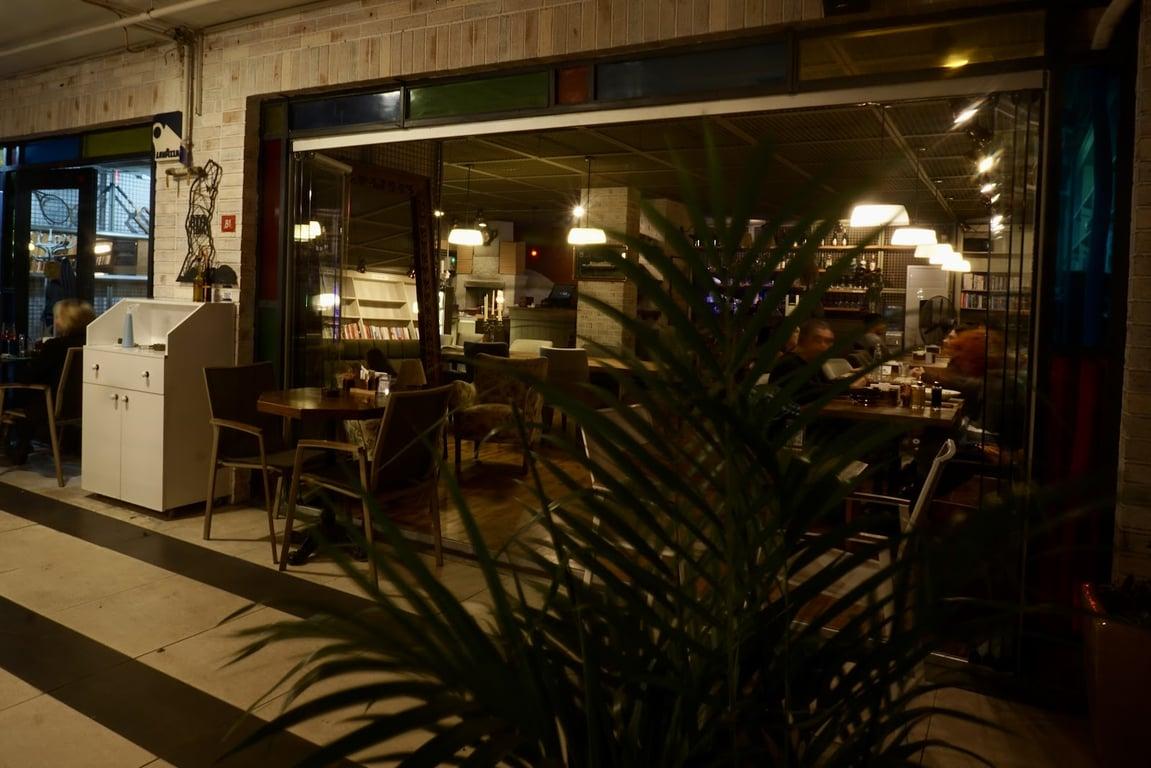 Antilop Brasserie fotoğraf 2