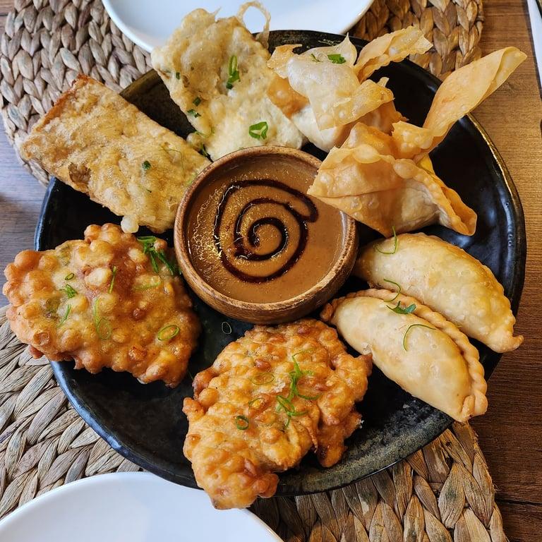 KOALI Lounge & Dine fotoğraf 8