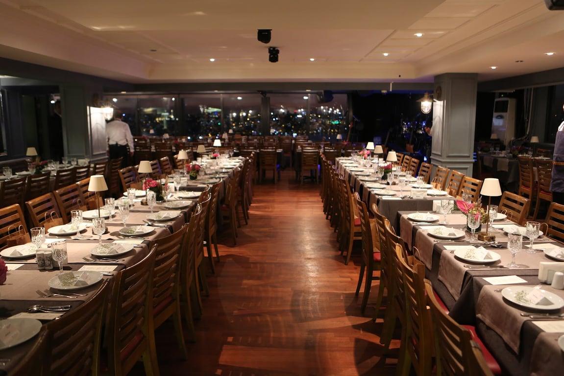 Pera Adali Restaurant Yeni Nesil Live / STAGE fotoğraf 2
