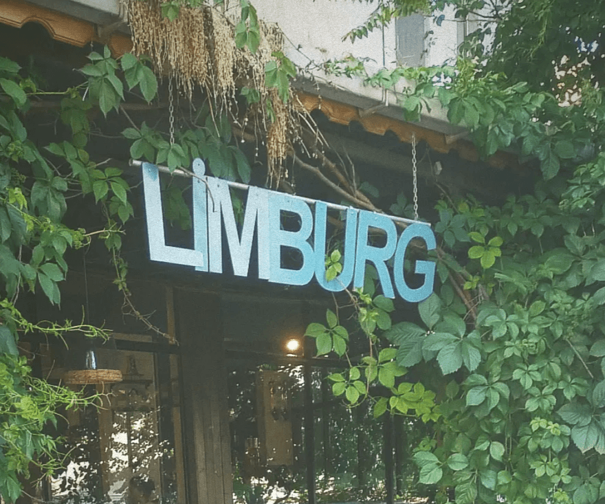 Limburg Cafe fotoğraf 8