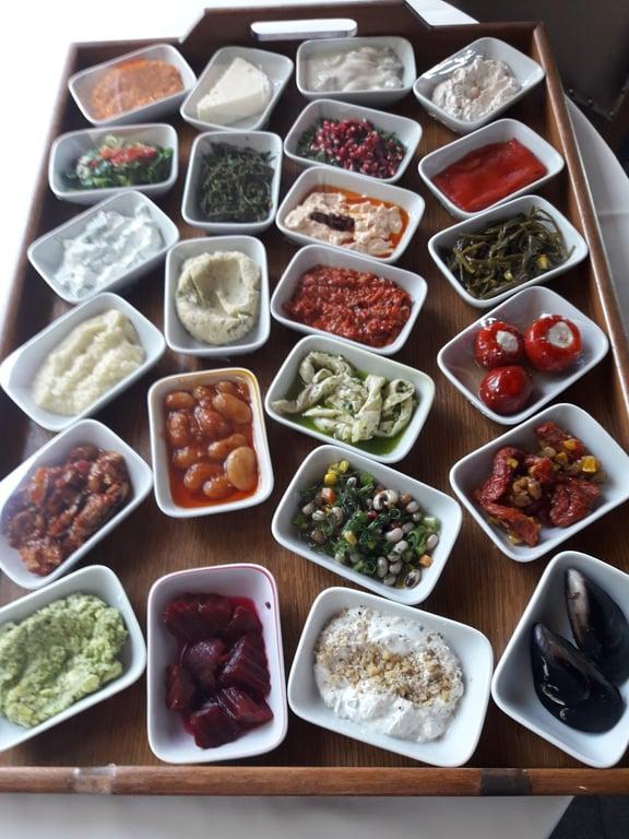 Mer Balık Kireçburnu fotoğraf 3