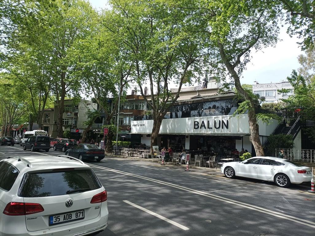Balun fotoğraf 8