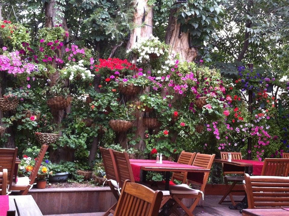 Fige Restaurant fotoğraf 4
