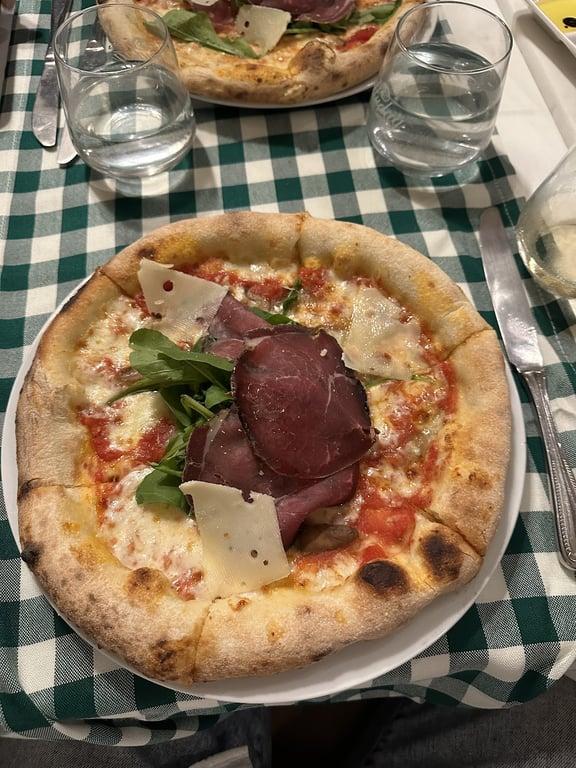 Trattoria Carbonara fotoğraf 8