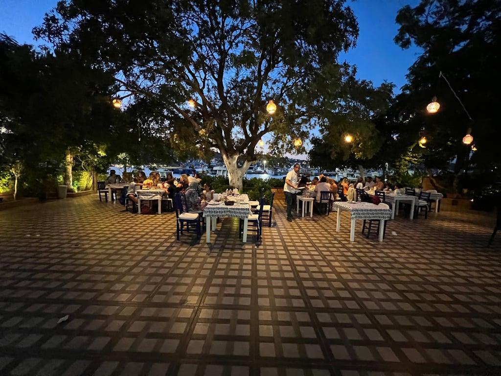 Çetimek Restaurant fotoğraf 4