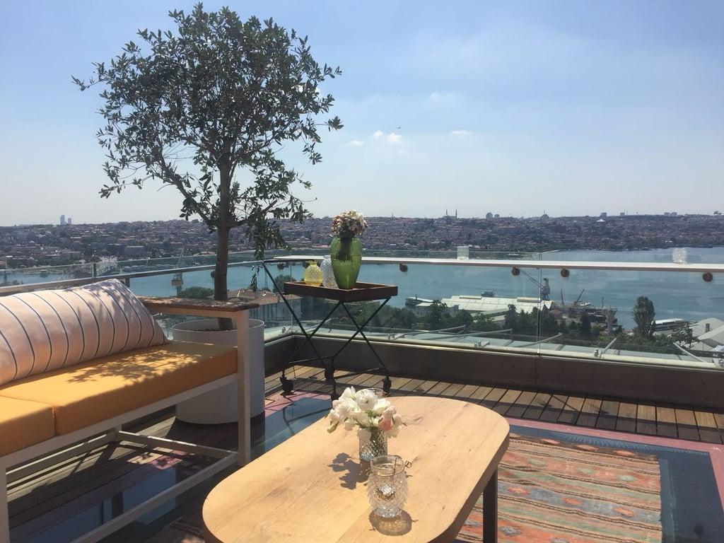 Monkeyistanbul fotoğraf 5
