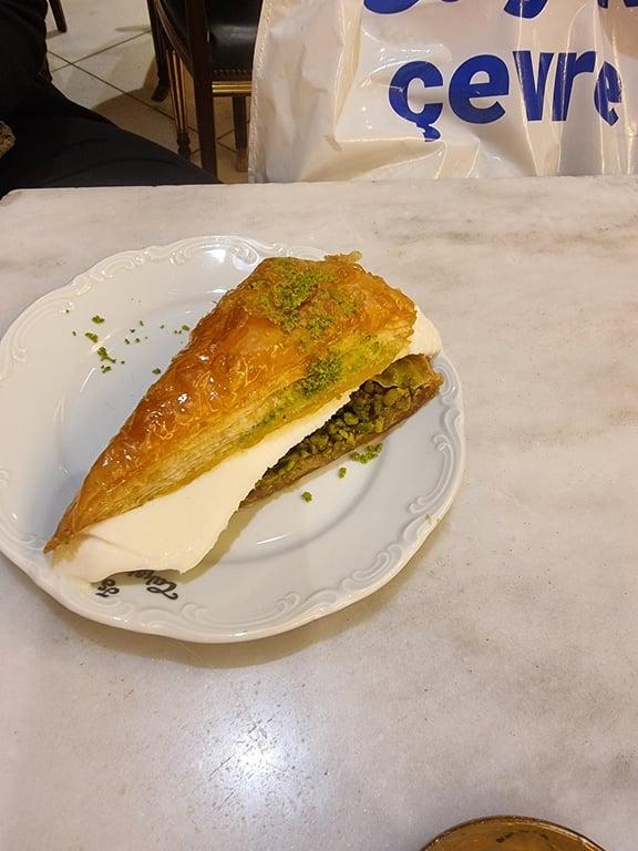 Taksim Sütiş fotoğraf 4