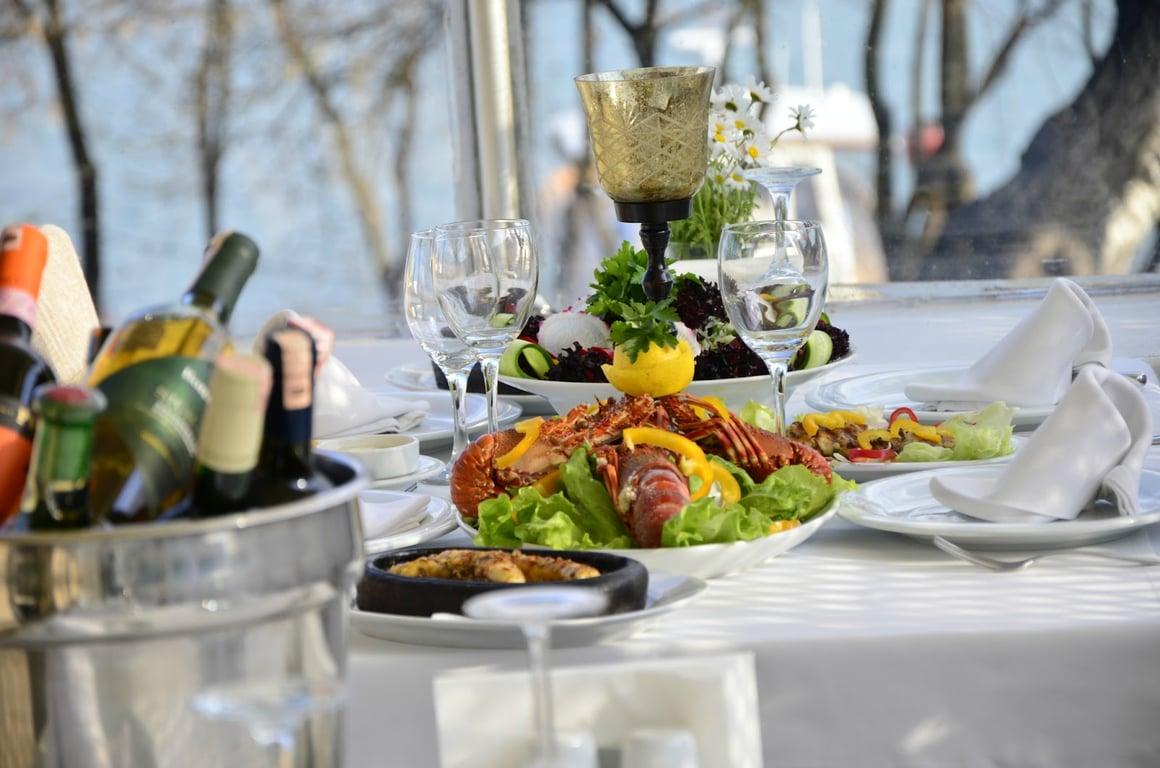 Kuruçeşme Balık fotoğraf 8