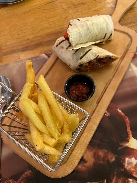 Dilek restaurant fotoğraf 7