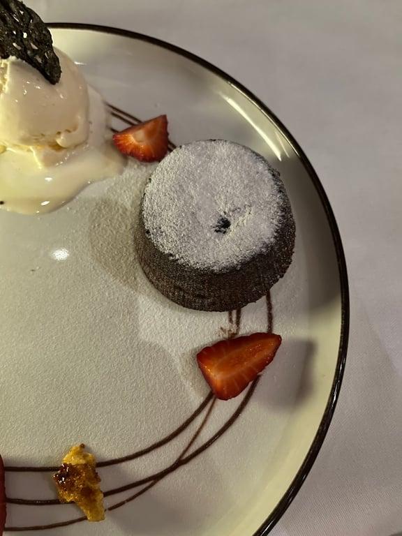 GIZIA BRASSERIE FİŞEKHANE fotoğraf 11