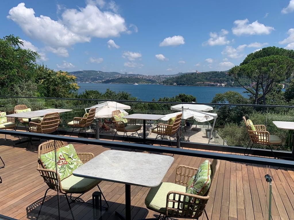 MSA’nın Restoranı fotoğraf 4