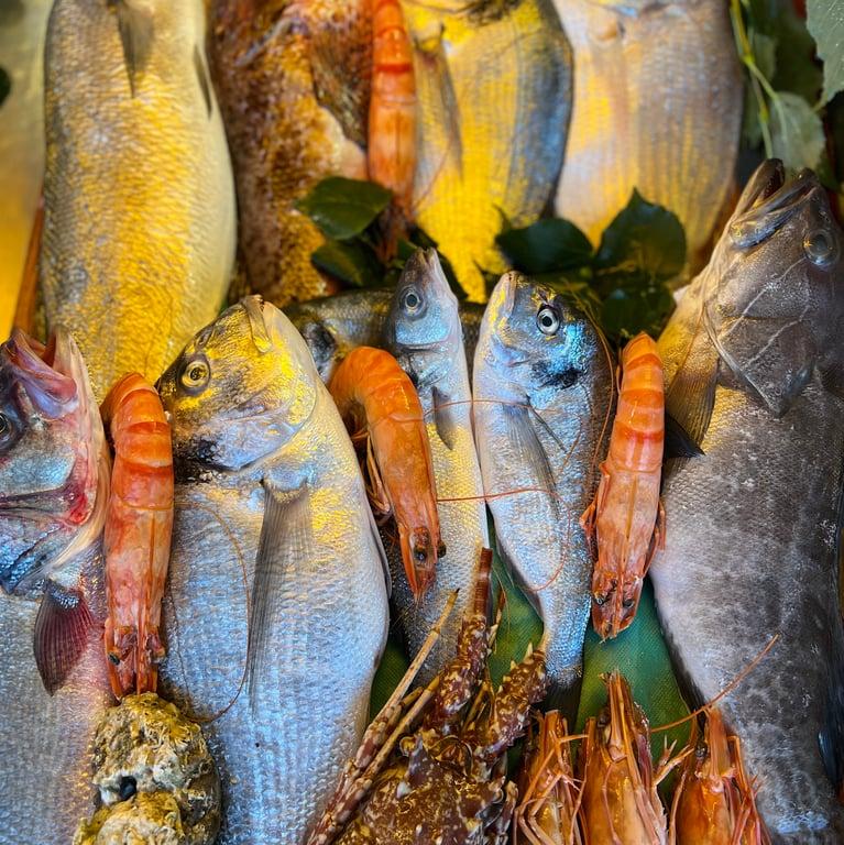 Fish Port Restaurant fotoğraf 9
