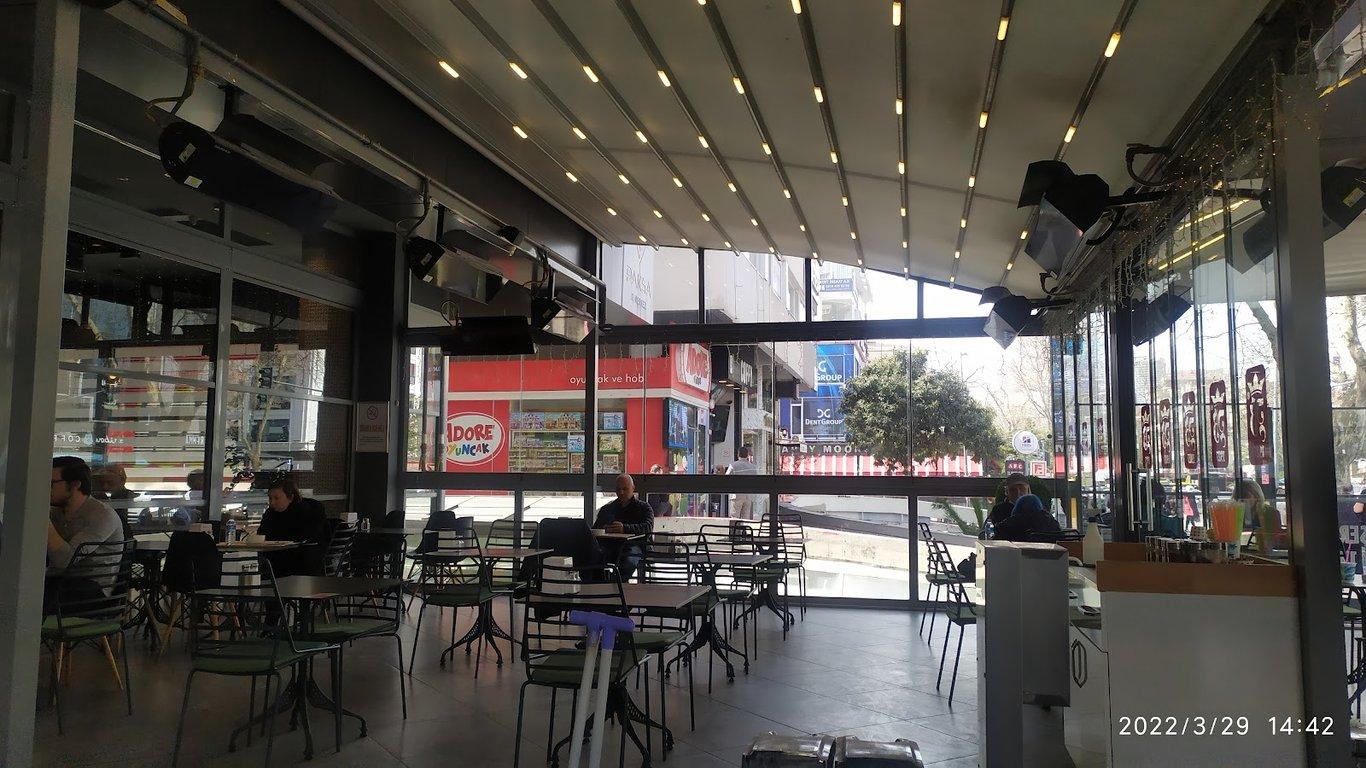 Borsa Lokantası Caddebostan fotoğraf 14