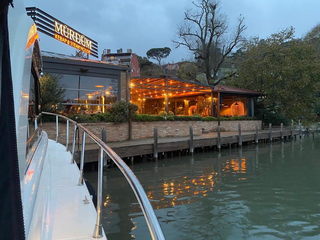 Mürdüm Kebap & Steakhouse fotoğraf 9