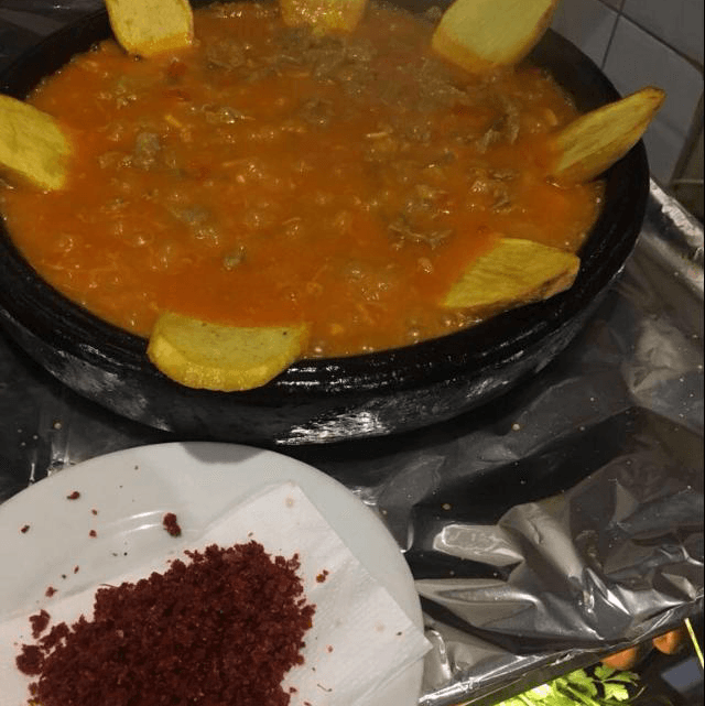 Çardak Restaurant Bakırköy fotoğraf 10