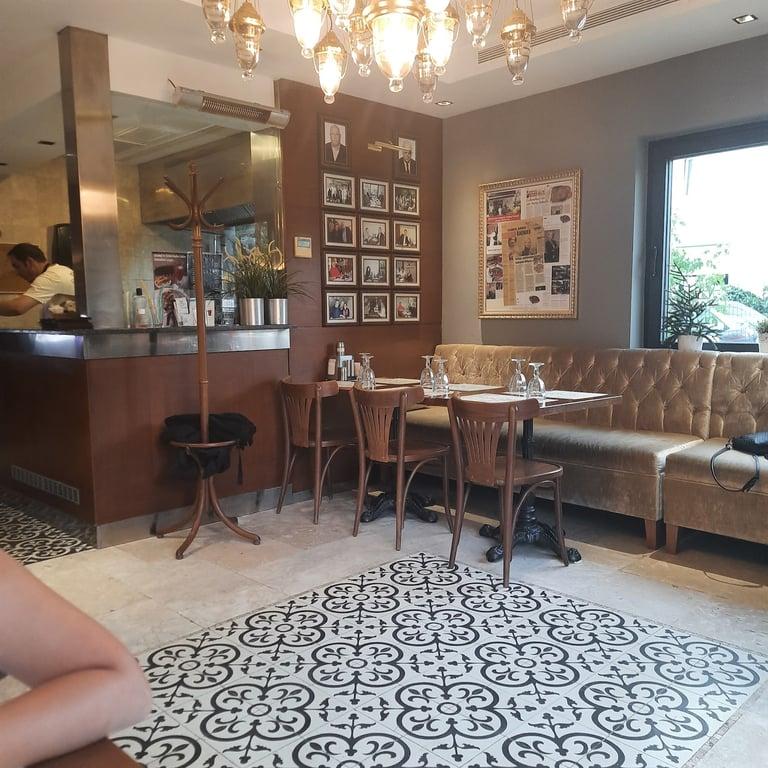 Etiler Uludağ Kebapçısı fotoğraf 8