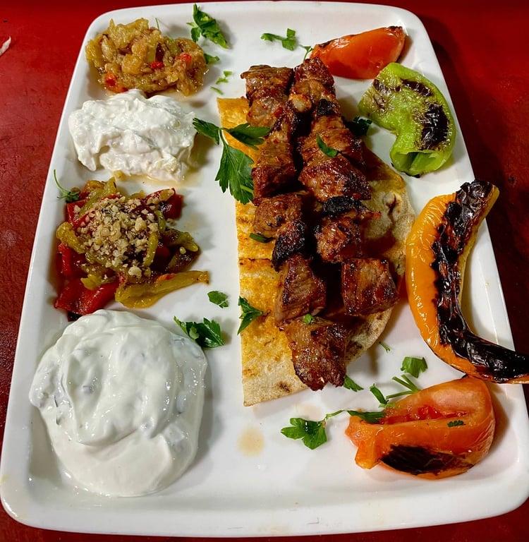 Antakya Kebap asmalı fotoğraf 12
