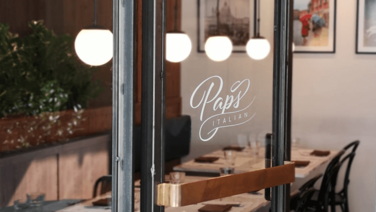 Paps Italian fotoğraf 14