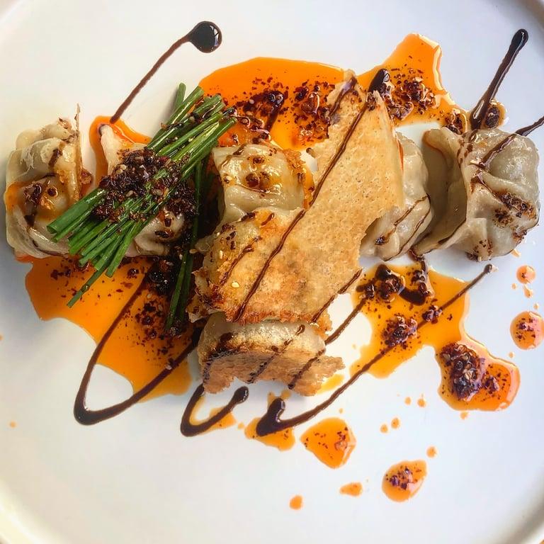 Sini Ethnic Omakase | Fine Dining Restaurant fotoğraf 9