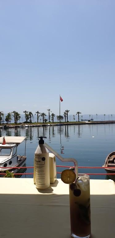 Halit Balık Restoran fotoğraf 3