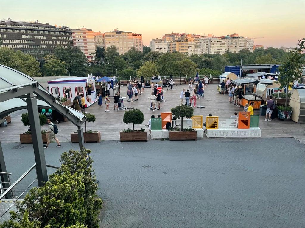 Dekk fotoğraf 6