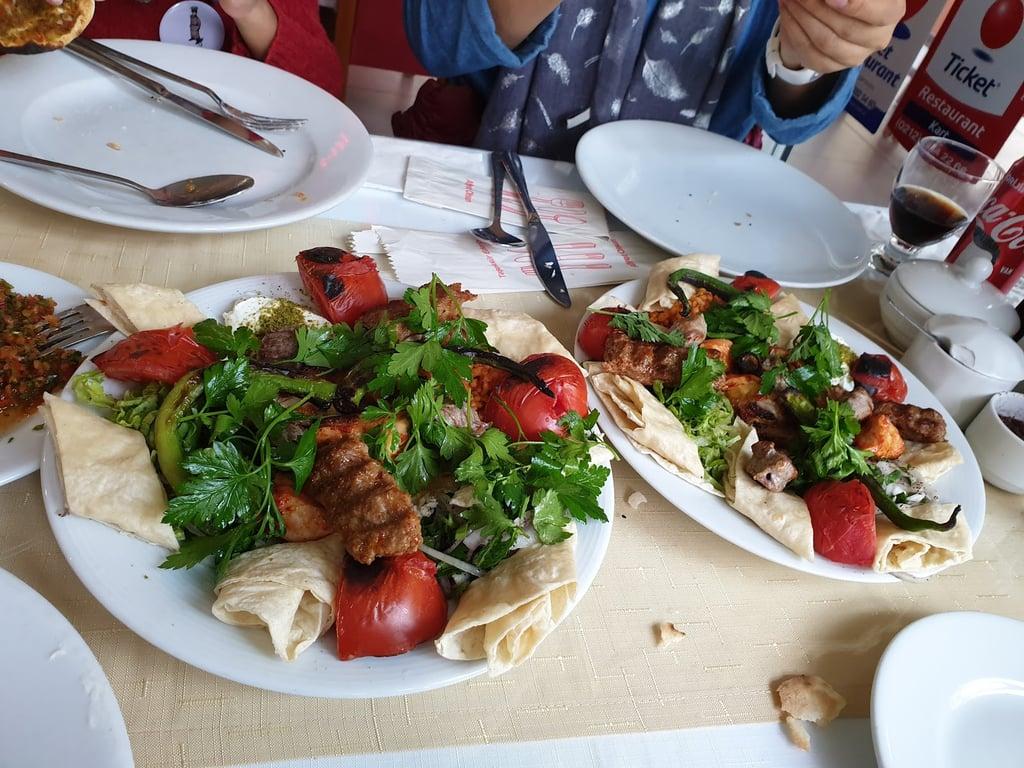 Antep Kebap fotoğraf 6