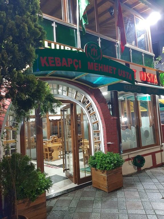 Kebapçı Mehmet Usta fotoğraf 8