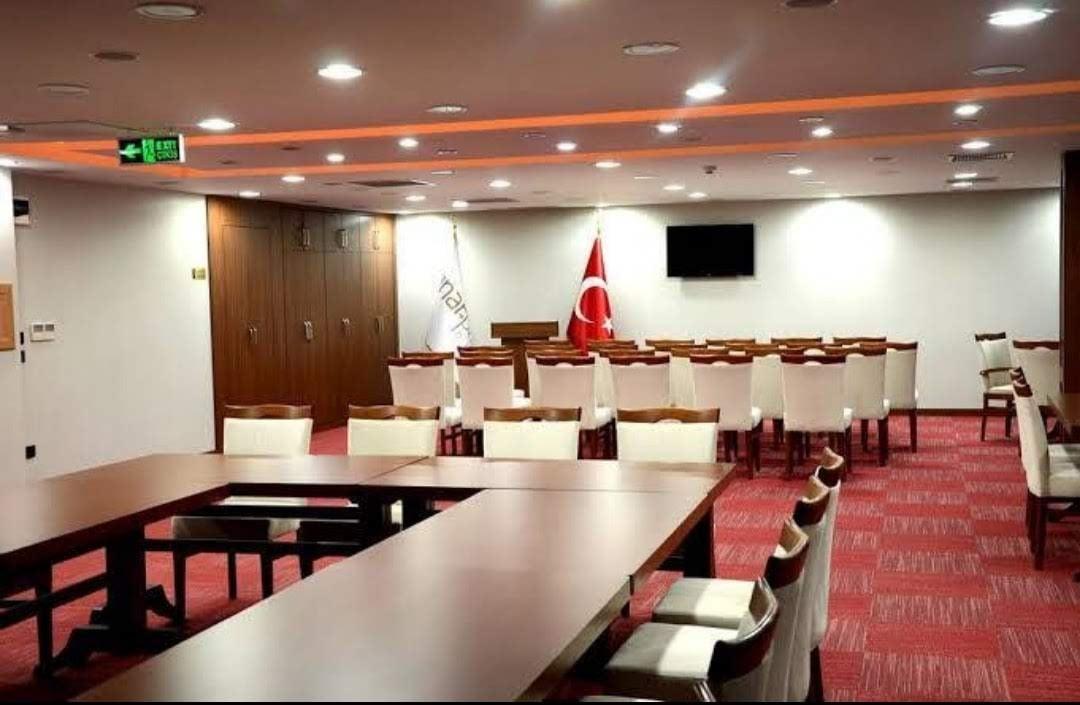 Teras Çamlıca