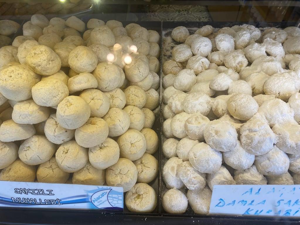 Alaçatı Köy Kurabiyecisi fotoğraf 4