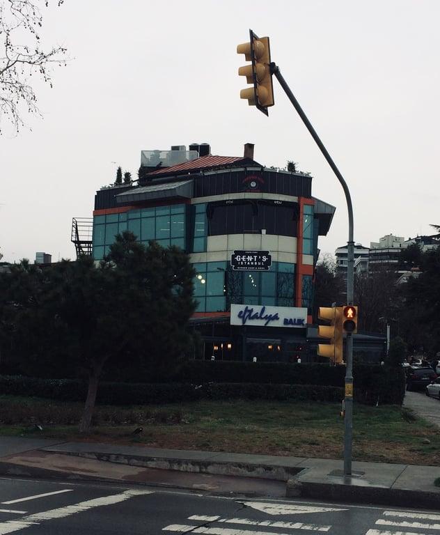 Eftalya Balık Şaşkınbakkal fotoğraf 5