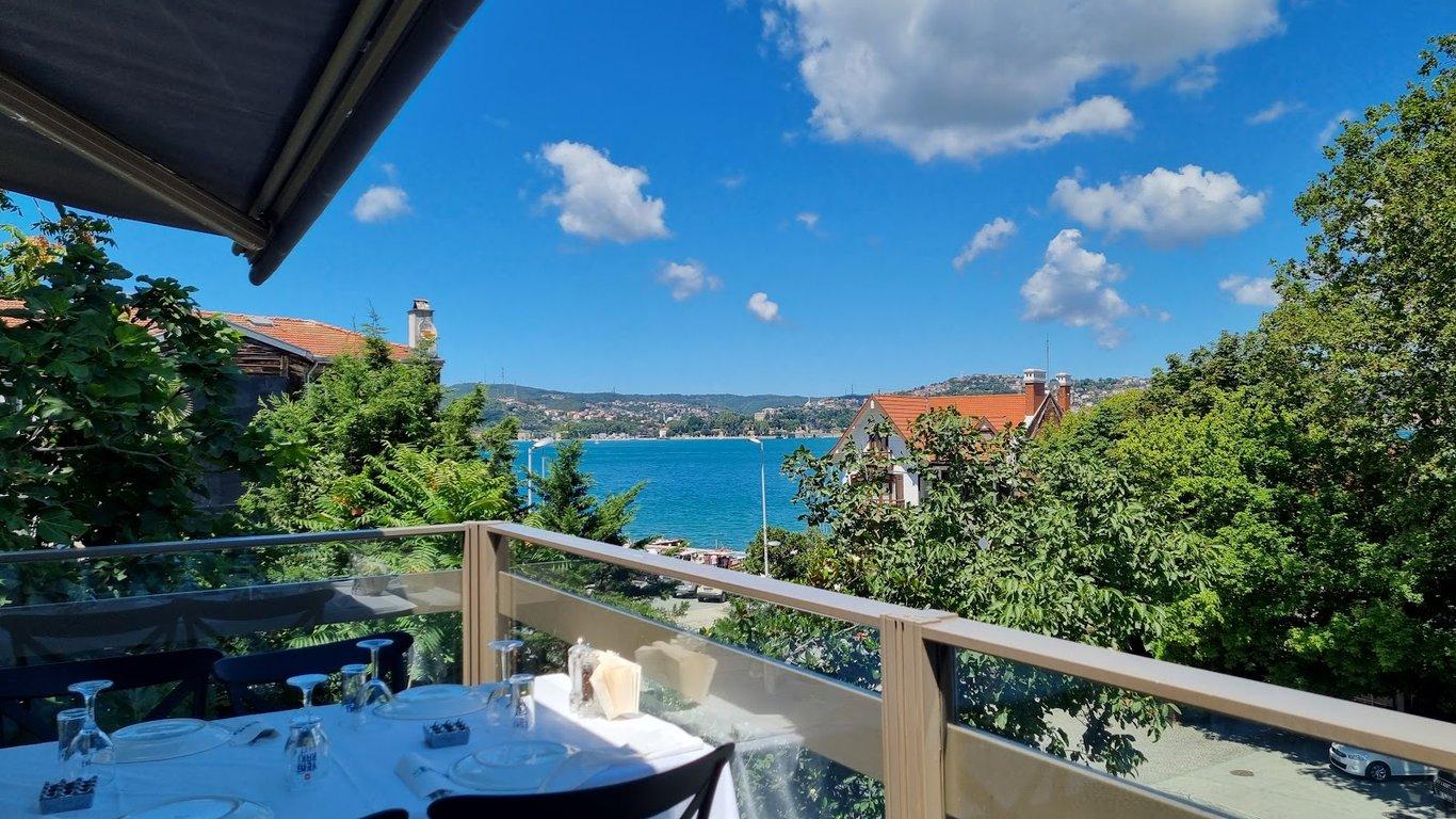 Eskiyer Restaurant Yeniköy fotoğraf 13