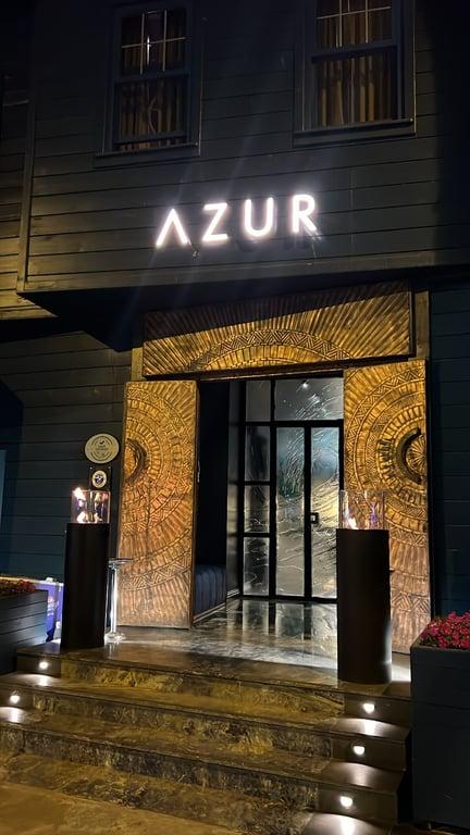 Azur fotoğraf 6