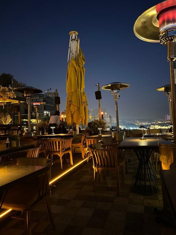 ZEBRA LOUNGE PORT fotoğraf 2