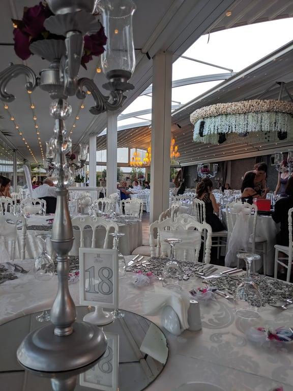 50. Yıl Teras Restaurant fotoğraf 2