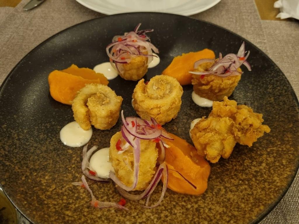 Grasidi Gastro Garden fotoğraf 4